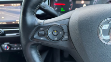 Vauxhall Corsa 1.2 Griffin 5dr Petrol Hatchback